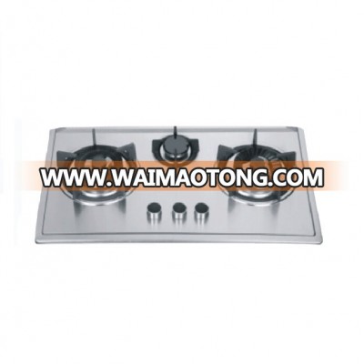 kitchen use gas stove for Pakistan market