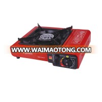 Camping Gas stove with CE